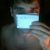 First photo