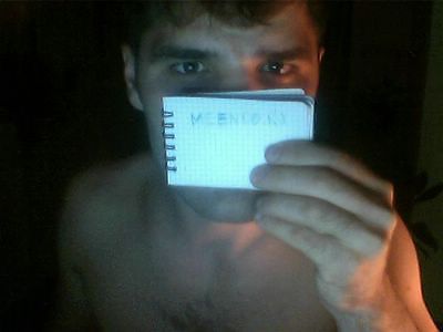 First photo