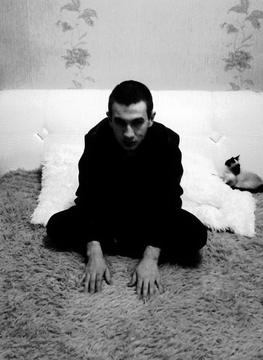 Просто фото