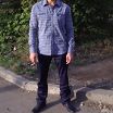 я такой