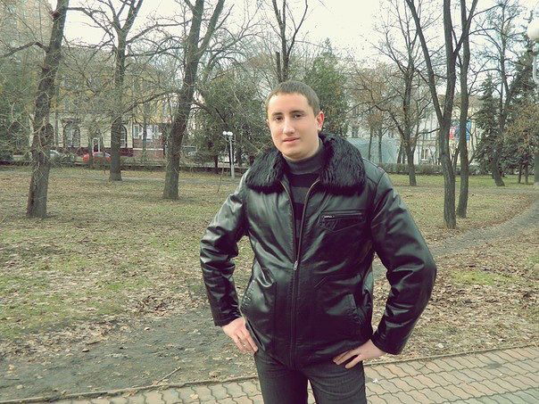 Личные фото