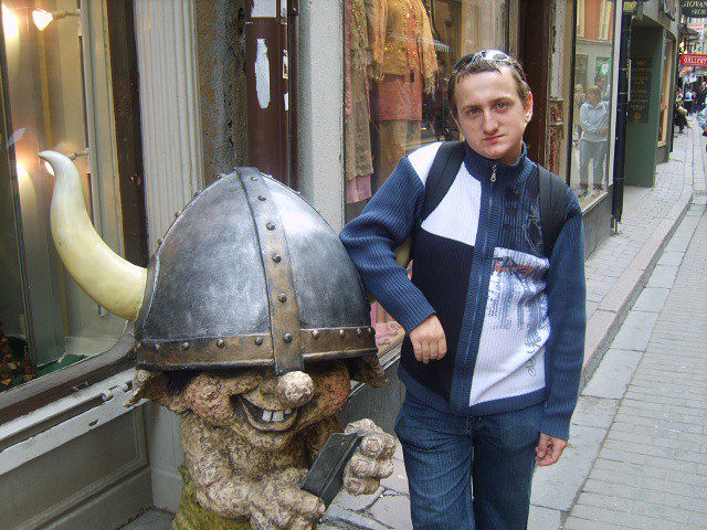 Личные фото