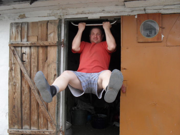 Личные фото