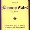 Книга «The Nunnery Tales» (1866)