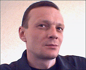 Вот такой вот я... )))