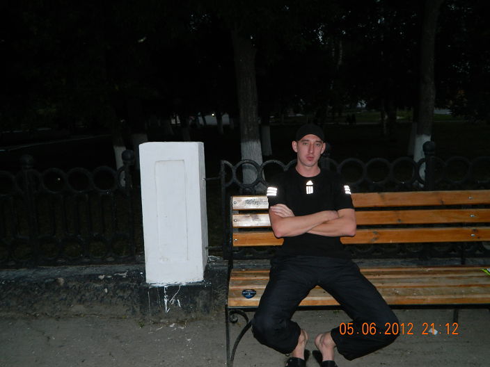 Личные фото