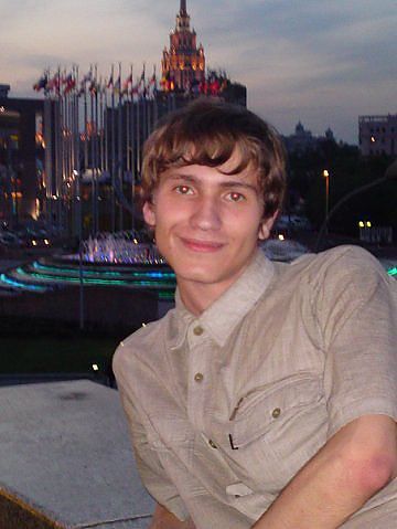 Личные фото