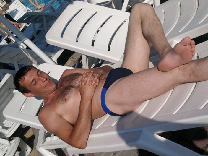 Личные фото