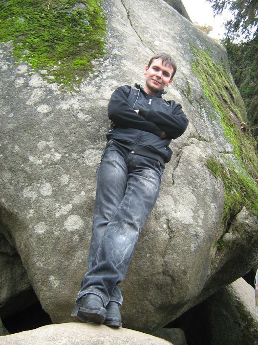 Личные фото