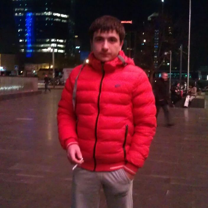 )))