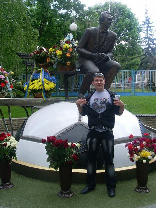 Личные фото