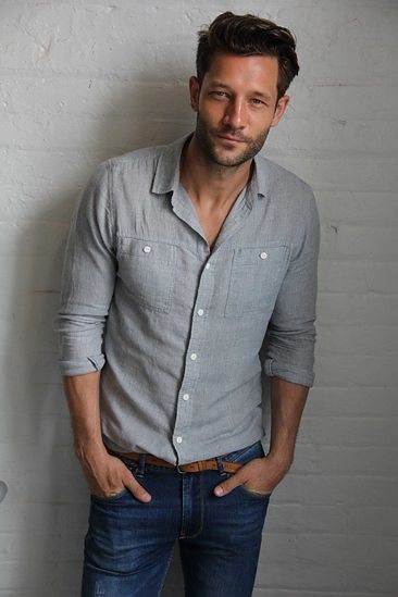 Вот такой вот я