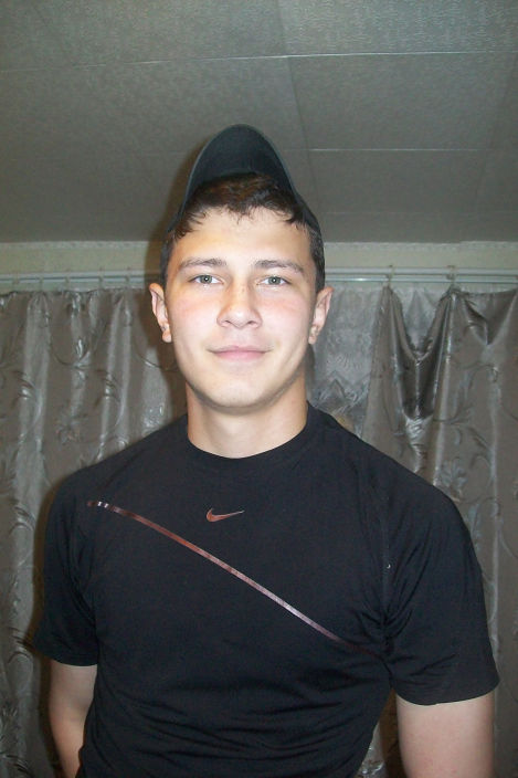 Личные фото