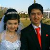First photo