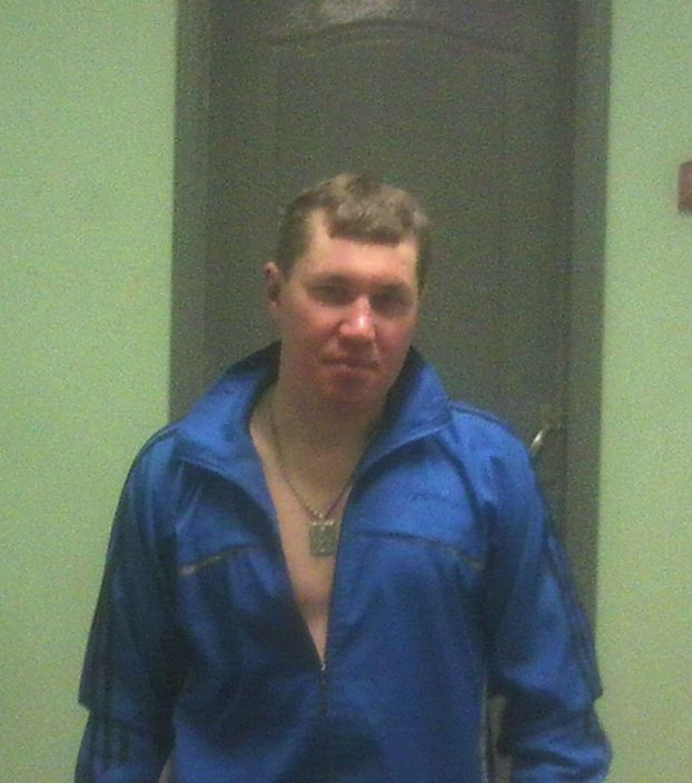 Личные фото