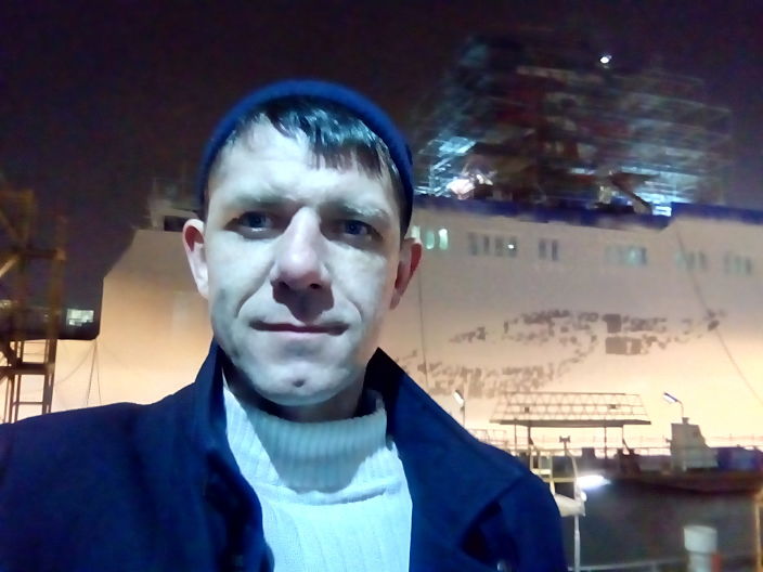 Это Я
