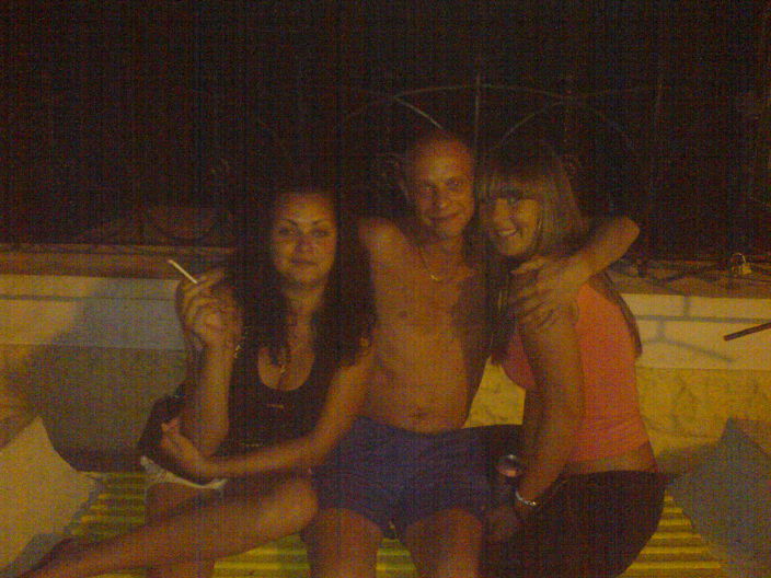 ЛЮБЛЮ СЕКС! ВСЕ ПРОСТО!