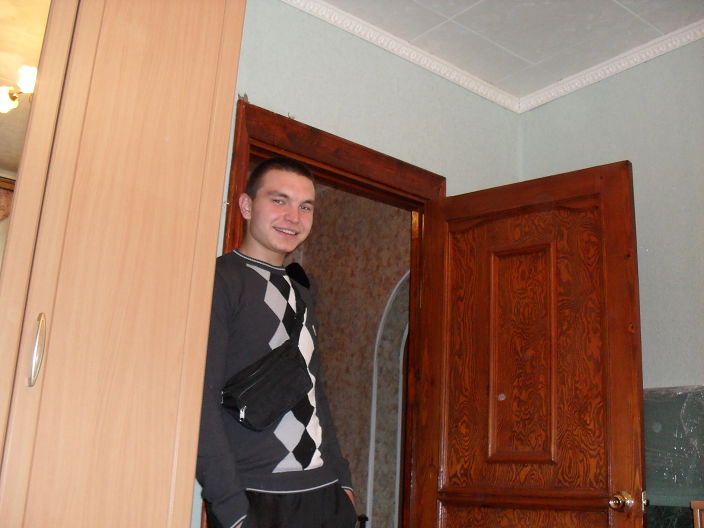 Личные фото