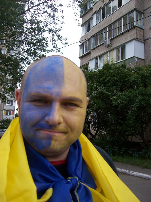 Я Олег