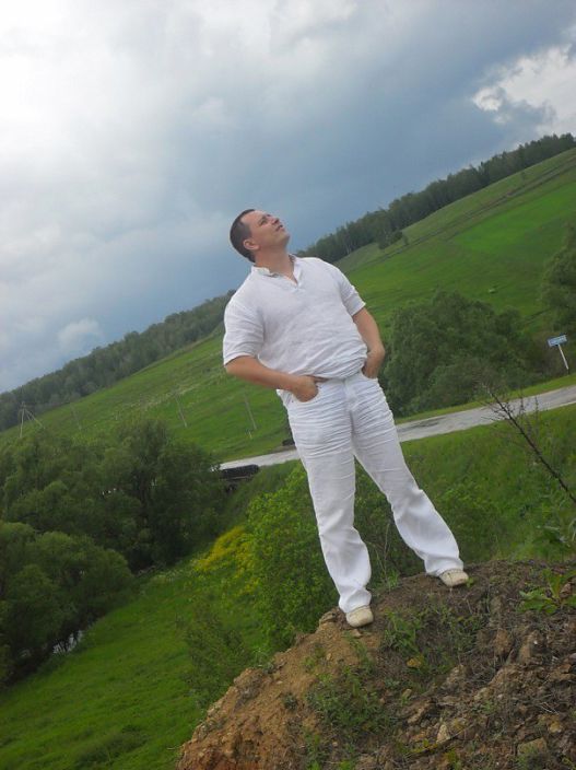 Отдамся в хорошие руки )))