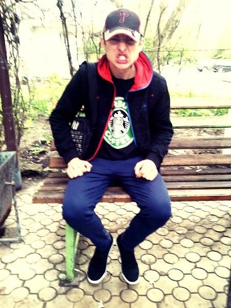 Девчёнки , как я вам ?