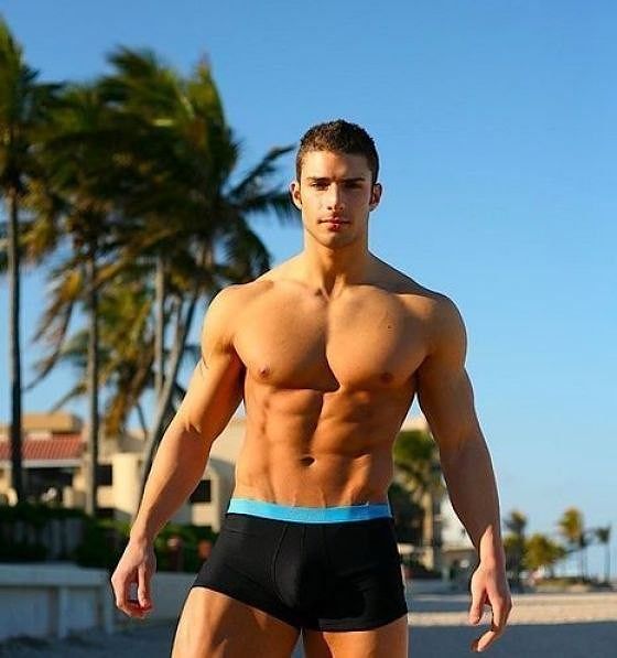 На фото не я