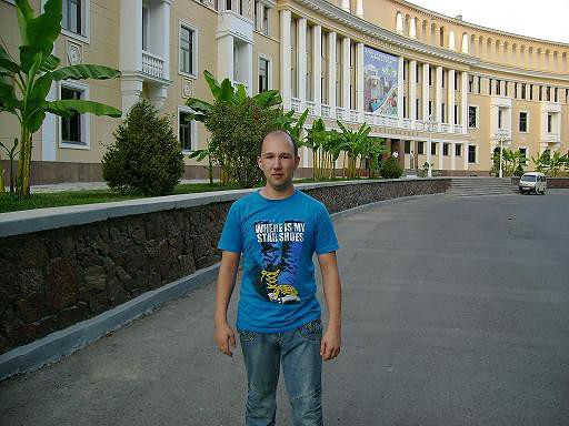 Личные фото