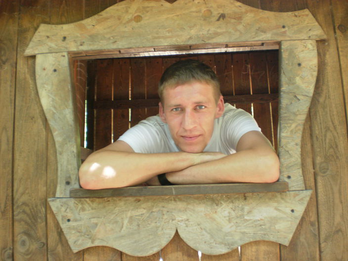 Личные фото