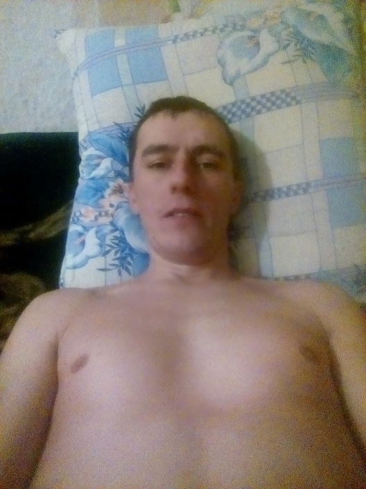 Я жду тебя…