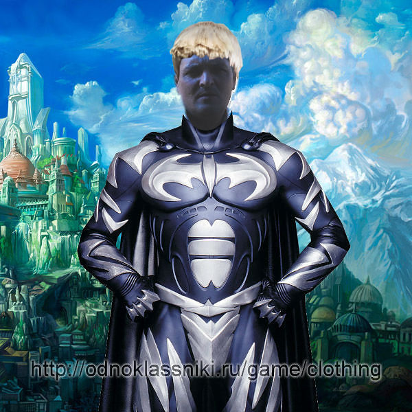 Личные фото