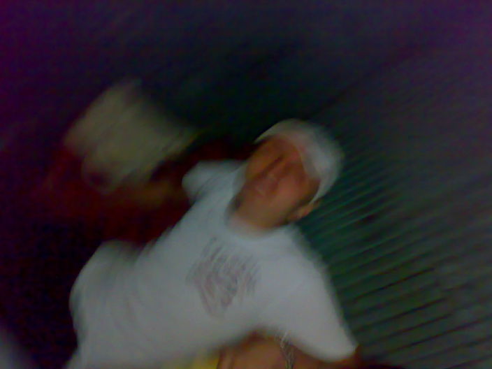 poni