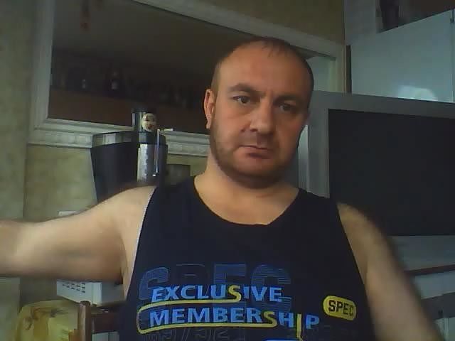Это я