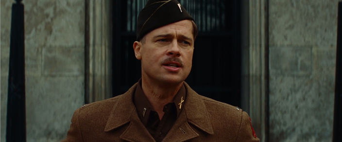 Aldo Raine