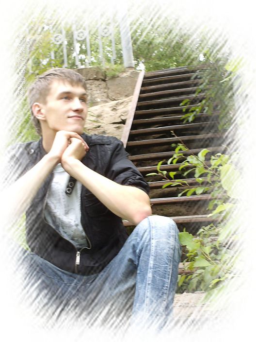 Личные фото