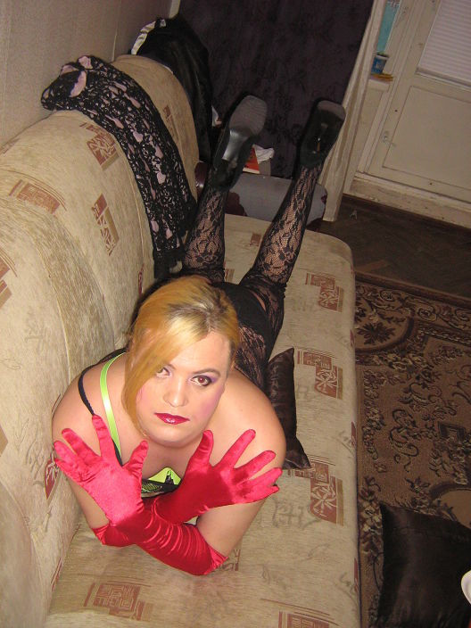 Личные фото