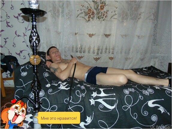 Личные фото