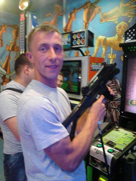 Личные фото