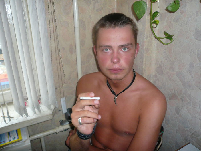 Личные фото