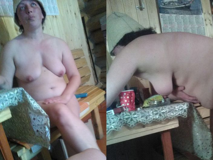 соска ждёт член