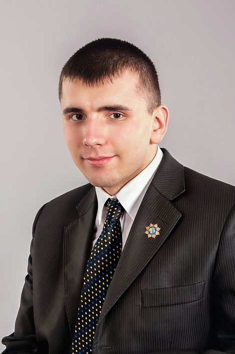 Достаточно старое фото