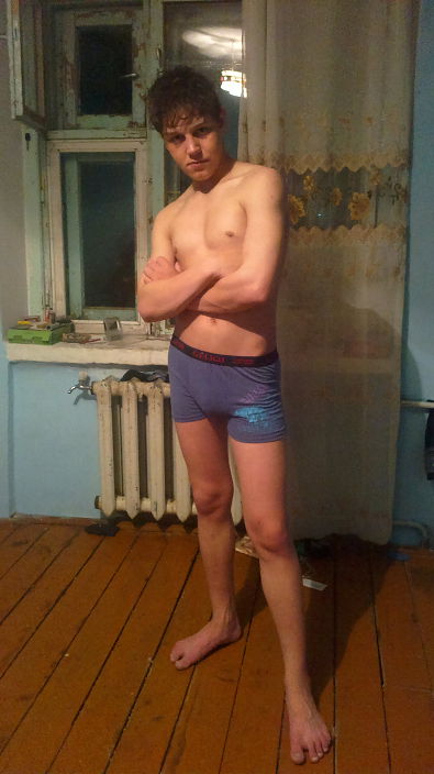 Личные фото