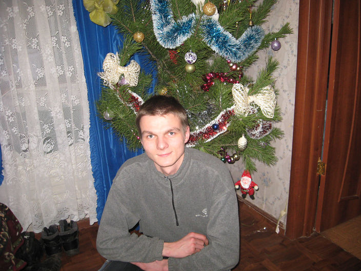 я лично