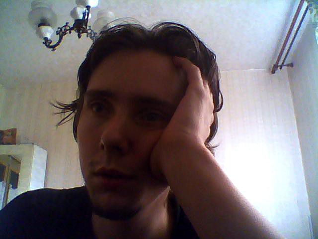 Личные фото