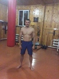 вот и я