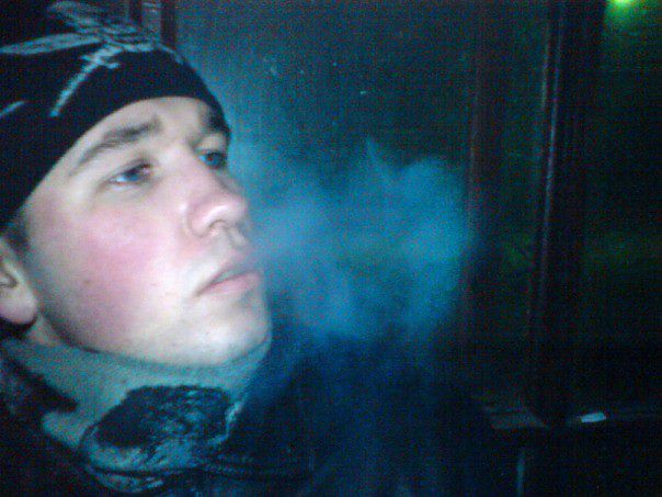 Личные фото