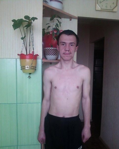 Личные фото