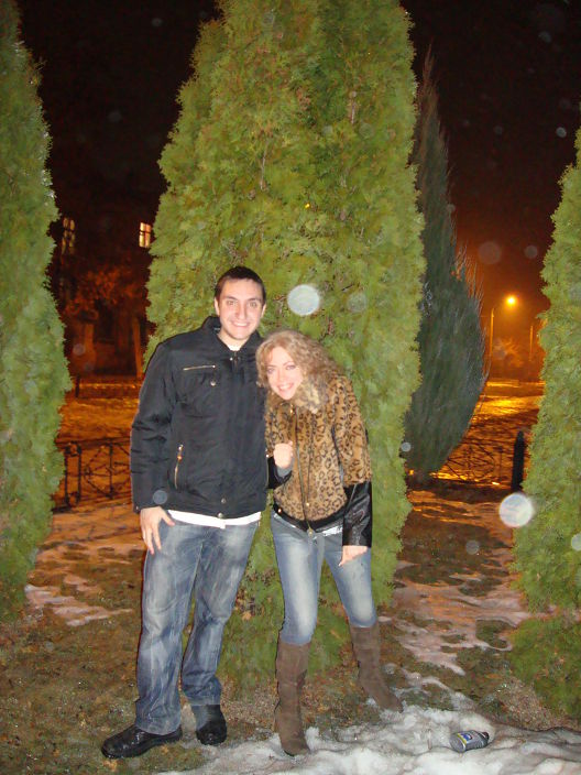 Личные фото