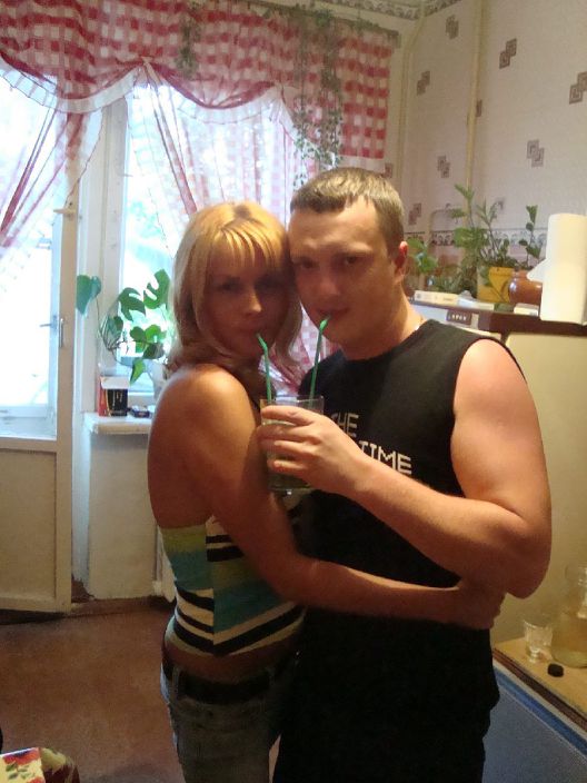 Личные фото