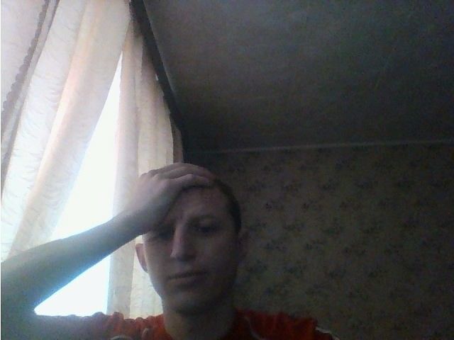 Снова я