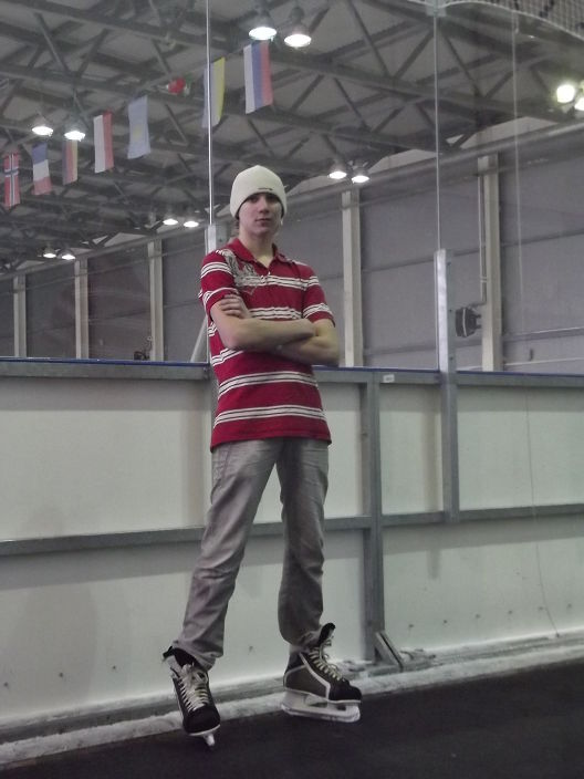 Личные фото